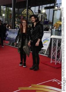 Stefanie Heinzmann 19. Radio Regenbogen Award Verleihung Ehrung Preis Europa-Park Rust Freizeitpark Rust 22. April 2016