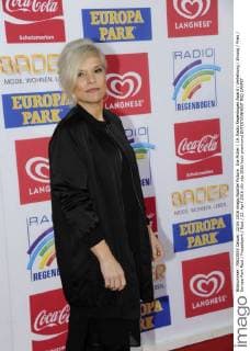 Ina Müller 19. Radio Regenbogen Award Verleihung Ehrung Preis Europa-Park Rust Freizeitpark Rust 22. April 2016