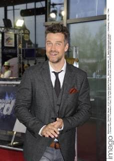Wayne Carpendale 19. Radio Regenbogen Award Verleihung Ehrung Preis Europa-Park Rust Freizeitpark Rust 22. April 2016