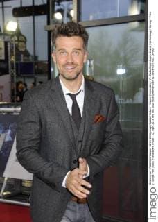 Wayne Carpendale 19. Radio Regenbogen Award Verleihung Ehrung Preis Europa-Park Rust Freizeitpark Rust 22. April 2016