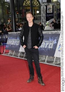 Joris 19. Radio Regenbogen Award Verleihung Ehrung Preis Europa-Park Rust Freizeitpark Rust 22. April 2016