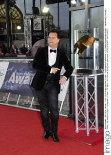Guido Maria Kretschmer 19. Radio Regenbogen Award Verleihung Ehrung Preis Europa-Park Rust Freizeitpark Rust 22. April 2016