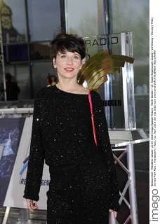 Meret Becker 19. Radio Regenbogen Award Verleihung Ehrung Preis Europa-Park Rust Freizeitpark Rust 22. April 2016