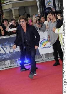 Atze Schröder 19. Radio Regenbogen Award Verleihung Ehrung Preis Europa-Park Rust Freizeitpark Rust 22. April 2016