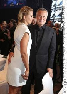 Franziska van Almsick mit Lebensgefährte Jürgen B. Harder bei der Aftershow Party des Radio Regenbogen Award 2016 im Europa-Park Confertainment Center. Rust, 22.04.2016 Foto:xS.xGabschx xFuturexImage