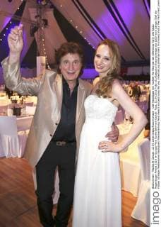 Olaf Malolepski mit Tochter Pia Malo bei der Aftershow Party des Radio Regenbogen Award 2016 im Europa-Park Confertainment Center. Rust, 22.04.2016 Foto:xS.xGabschx xFuturexImage