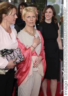 Cordula Stratmann bei der Verleihung des Radio Regenbogen Award 2016 im Europa-Park Confertainment Center. Rust, 22.04.2016 Foto:xS.xGabschx xFuturexImage