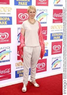 Cordula Stratmann bei der Verleihung des Radio Regenbogen Award 2016 im Europa-Park Confertainment Center. Rust, 22.04.2016 Foto:xS.xGabschx xFuturexImage