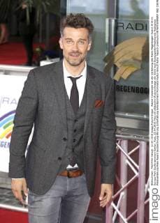 Wayne Carpendale bei der Verleihung des Radio Regenbogen Award 2016 im Europa-Park Confertainment Center. Rust, 22.04.2016 Foto:xS.xGabschx xFuturexImage