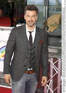 Wayne Carpendale bei der Verleihung des Radio Regenbogen Award 2016 im Europa-Park Confertainment Center. Rust, 22.04.2016 Foto:xS.xGabschx xFuturexImage