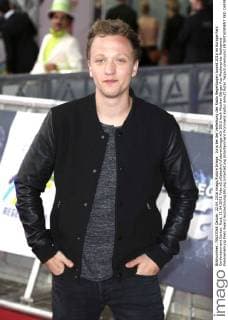 Joris bei der Verleihung des Radio Regenbogen Award 2016 im Europa-Park Confertainment Center. Rust, 22.04.2016 Foto:xS.xGabschx xFuturexImage