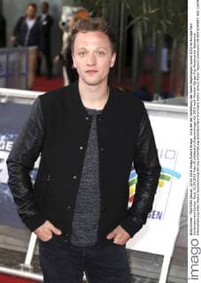 Joris bei der Verleihung des Radio Regenbogen Award 2016 im Europa-Park Confertainment Center. Rust, 22.04.2016 Foto:xS.xGabschx xFuturexImage