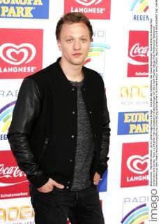 Joris bei der Verleihung des Radio Regenbogen Award 2016 im Europa-Park Confertainment Center. Rust, 22.04.2016 Foto:xS.xGabschx xFuturexImage