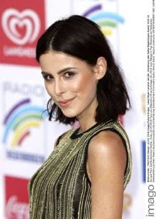 Lena Meyer-Landrut bei der Verleihung des Radio Regenbogen Award 2016 im Europa-Park Confertainment Center. Rust, 22.04.2016 Foto:xS.xGabschx xFuturexImage