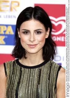 Lena Meyer-Landrut bei der Verleihung des Radio Regenbogen Award 2016 im Europa-Park Confertainment Center. Rust, 22.04.2016 Foto:xS.xGabschx xFuturexImage