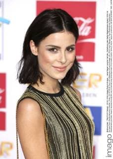 Lena Meyer-Landrut bei der Verleihung des Radio Regenbogen Award 2016 im Europa-Park Confertainment Center. Rust, 22.04.2016 Foto:xS.xGabschx xFuturexImage