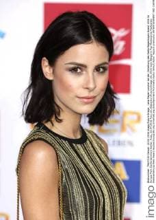 Lena Meyer-Landrut bei der Verleihung des Radio Regenbogen Award 2016 im Europa-Park Confertainment Center. Rust, 22.04.2016 Foto:xS.xGabschx xFuturexImage