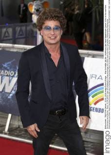 Atze Schröder bei der Verleihung des Radio Regenbogen Award 2016 im Europa-Park Confertainment Center. Rust, 22.04.2016 Foto:xS.xGabschx xFuturexImage