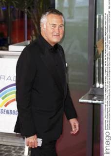 Jürgen B. Harder bei der Verleihung des Radio Regenbogen Award 2016 im Europa-Park Confertainment Center. Rust, 22.04.2016 Foto:xS.xGabschx xFuturexImage