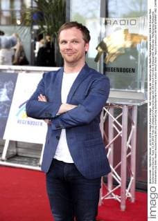 Ralf Schmitz bei der Verleihung des Radio Regenbogen Award 2016 im Europa-Park Confertainment Center. Rust, 22.04.2016 Foto:xS.xGabschx xFuturexImage