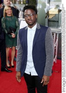 Kelvin Jones bei der Verleihung des Radio Regenbogen Award 2016 im Europa-Park Confertainment Center. Rust, 22.04.2016 Foto:xS.xGabschx xFuturexImage