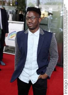 Kelvin Jones bei der Verleihung des Radio Regenbogen Award 2016 im Europa-Park Confertainment Center. Rust, 22.04.2016 Foto:xS.xGabschx xFuturexImage