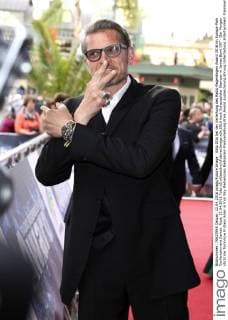 Götz Otto bei der Verleihung des Radio Regenbogen Award 2016 im Europa-Park Confertainment Center. Rust, 22.04.2016 Foto:xS.xGabschx xFuturexImage