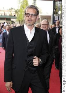 Götz Otto bei der Verleihung des Radio Regenbogen Award 2016 im Europa-Park Confertainment Center. Rust, 22.04.2016 Foto:xS.xGabschx xFuturexImage