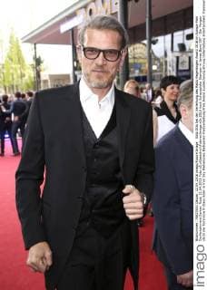 Götz Otto bei der Verleihung des Radio Regenbogen Award 2016 im Europa-Park Confertainment Center. Rust, 22.04.2016 Foto:xS.xGabschx xFuturexImage