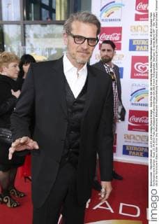 Götz Otto bei der Verleihung des Radio Regenbogen Award 2016 im Europa-Park Confertainment Center. Rust, 22.04.2016 Foto:xS.xGabschx xFuturexImage