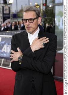 Götz Otto bei der Verleihung des Radio Regenbogen Award 2016 im Europa-Park Confertainment Center. Rust, 22.04.2016 Foto:xS.xGabschx xFuturexImage