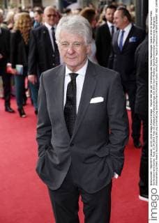 Marcel Reif bei der Verleihung des Radio Regenbogen Award 2016 im Europa-Park Confertainment Center. Rust, 22.04.2016 Foto:xS.xGabschx xFuturexImage