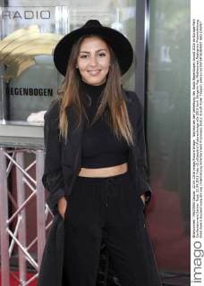 Namika bei der Verleihung des Radio Regenbogen Award 2016 im Europa-Park Confertainment Center. Rust, 22.04.2016 Foto:xS.xGabschx xFuturexImage