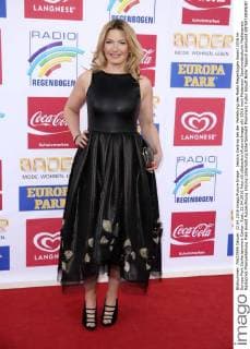 Jessica Kastrop bei der Verleihung des Radio Regenbogen Award 2016 im Europa-Park Confertainment Center. Rust, 22.04.2016 Foto:xS.xGabschx xFuturexImage