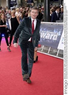 Günther Jauch bei der Verleihung des Radio Regenbogen Award 2016 im Europa-Park Confertainment Center. Rust, 22.04.2016 Foto:xS.xGabschx xFuturexImage