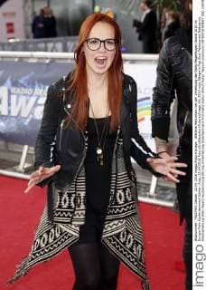 Stefanie Heinzmann bei der Verleihung des Radio Regenbogen Award 2016 im Europa-Park Confertainment Center. Rust, 22.04.2016 Foto:xS.xGabschx xFuturexImage