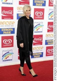 Ina Müller bei der Verleihung des Radio Regenbogen Award 2016 im Europa-Park Confertainment Center. Rust, 22.04.2016 Foto:xS.xGabschx xFuturexImage