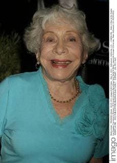 May 4, 2011 - Hollywood, California, U.S. - I15405CHW . Walk A Mile In My Pradas Los Angeles Premiere In Memory Of Chanet Johnson-Benefiting Haiti Relief & Belief..Laemmle Sunset 5 Cinemas, West Hollywood, CA.05 04 2011 .BUNNY LEVINE . 2011 - ZUMAw87_