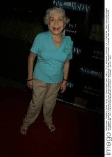May 4, 2011 - Hollywood, California, U.S. - I15405CHW . Walk A Mile In My Pradas Los Angeles Premiere In Memory Of Chanet Johnson-Benefiting Haiti Relief & Belief..Laemmle Sunset 5 Cinemas, West Hollywood, CA.05 04 2011 .BUNNY LEVINE . 2011 - ZUMAw87_