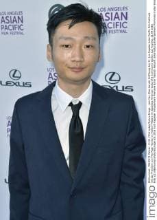 Lam Can Zhao bei der Eröffnung des 32. Los Angeles Asian Pacific Film Festivals mit der Premiere von The Tiger Hunter im Aratani Theatre im Japanese American Cultural & Community Center. Los Angeles, 21.04.2016 Foto:xD.xStarbuckx xFuturexImage