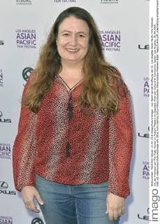 Lisa Hamil bei der Eröffnung des 32. Los Angeles Asian Pacific Film Festivals mit der Premiere von The Tiger Hunter im Aratani Theatre im Japanese American Cultural & Community Center. Los Angeles, 21.04.2016 Foto:xD.xStarbuckx xFuturexImage