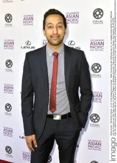 Peter Kwong bei der Eröffnung des 32. Los Angeles Asian Pacific Film Festivals mit der Premiere von The Tiger Hunter im Aratani Theatre im Japanese American Cultural & Community Center. Los Angeles, 21.04.2016 Foto:xD.xStarbuckx xFuturexImage