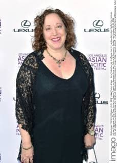 Amy Tolsky bei der Eröffnung des 32. Los Angeles Asian Pacific Film Festivals mit der Premiere von The Tiger Hunter im Aratani Theatre im Japanese American Cultural & Community Center. Los Angeles, 21.04.2016 Foto:xD.xStarbuckx xFuturexImage