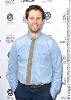 Jon Heder bei der Eröffnung des 32. Los Angeles Asian Pacific Film Festivals mit der Premiere von The Tiger Hunter im Aratani Theatre im Japanese American Cultural & Community Center. Los Angeles, 21.04.2016 Foto:xD.xStarbuckx xFuturexImage