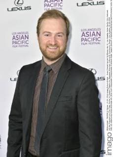Evan Charest bei der Eröffnung des 32. Los Angeles Asian Pacific Film Festivals mit der Premiere von The Tiger Hunter im Aratani Theatre im Japanese American Cultural & Community Center. Los Angeles, 21.04.2016 Foto:xD.xStarbuckx xFuturexImage