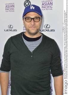 Patrice Cochet bei der Eröffnung des 32. Los Angeles Asian Pacific Film Festivals mit der Premiere von The Tiger Hunter im Aratani Theatre im Japanese American Cultural & Community Center. Los Angeles, 21.04.2016 Foto:xD.xStarbuckx xFuturexImage