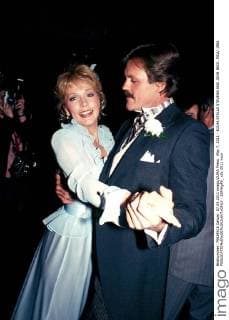 May 7, 2011 - E3144.STELLA STEVENS AND JOHN BECK. MCA 1982 - ZUMAg49_