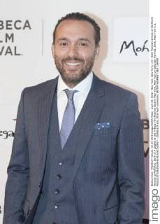 April 23, 2016 - New York, New York, U.S - Seth Michaels arrives at the World Premier of PelÃƒÂ©: Birth of A Legend at the Tribeca Film Festival 2016 in New York, New York on Saturday April 23, 2016. New York U.S. - ZUMAp124