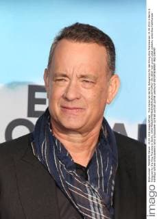 Tom Hanks bei der Ein Hologramm für den König Kino Premiere am 24.04.2016 in Berlin A Hologram for the King Premiere in Berlin, 2016 