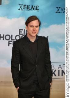 Lars Eidinger bei der Ein Hologramm für den König Kino Premiere am 24.04.2016 in Berlin A Hologram for the King Premiere in Berlin, 2016 
